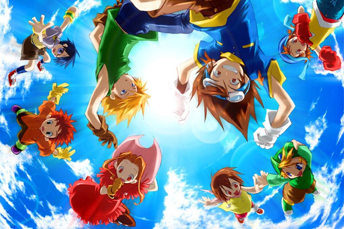 Ani-Power es el gigantesco concierto de anime que llegará a Chile