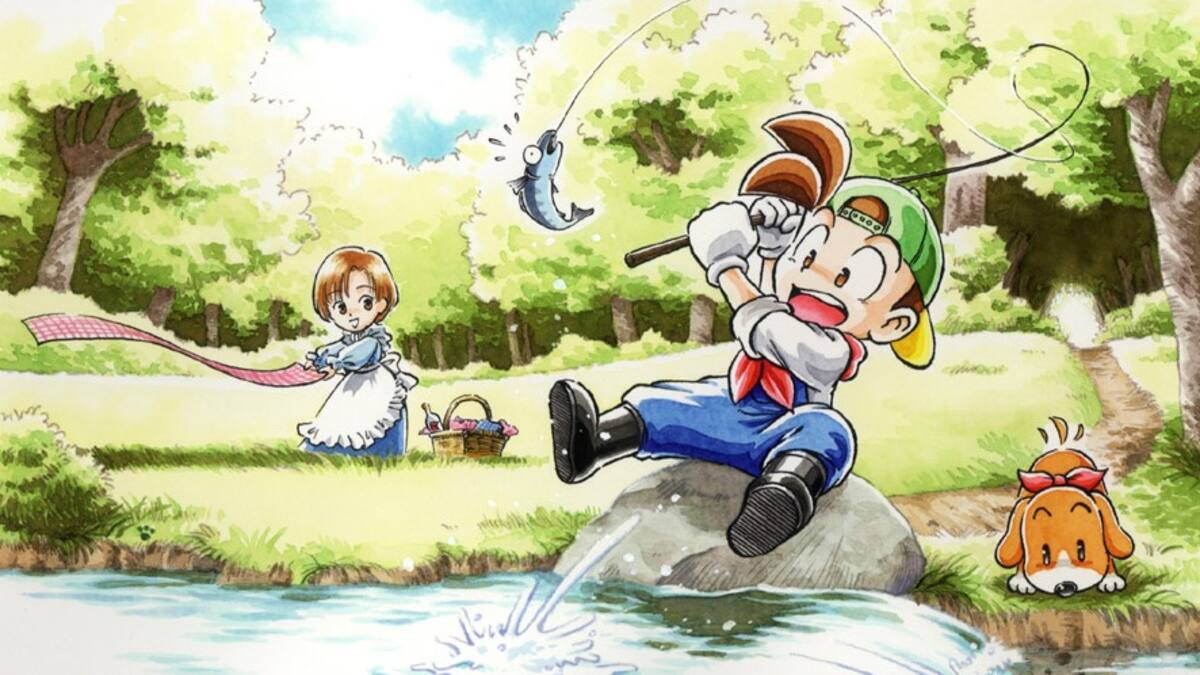 Presentarán nuevo juego para Wii U