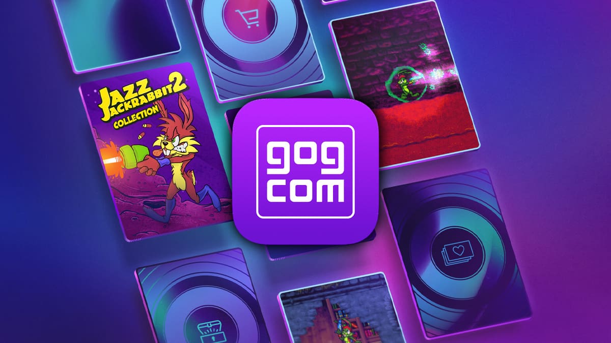 Preservación videojuegos PC