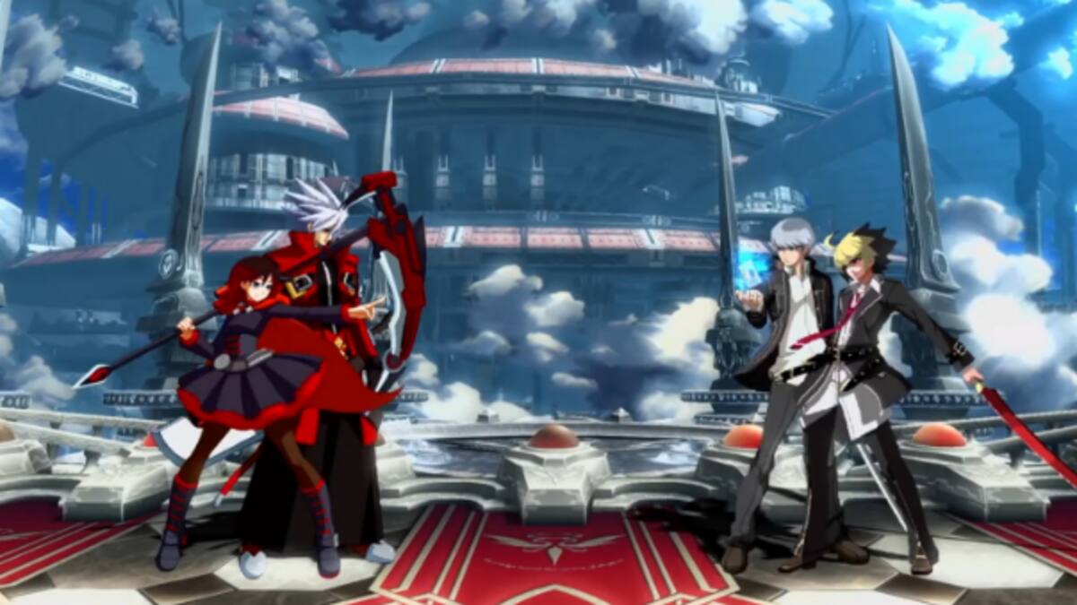 Presidente de Arcsys USA sugiere franquicias como Skullgirls, Fate/stay Night e incluso Avatar: The Last Airbender