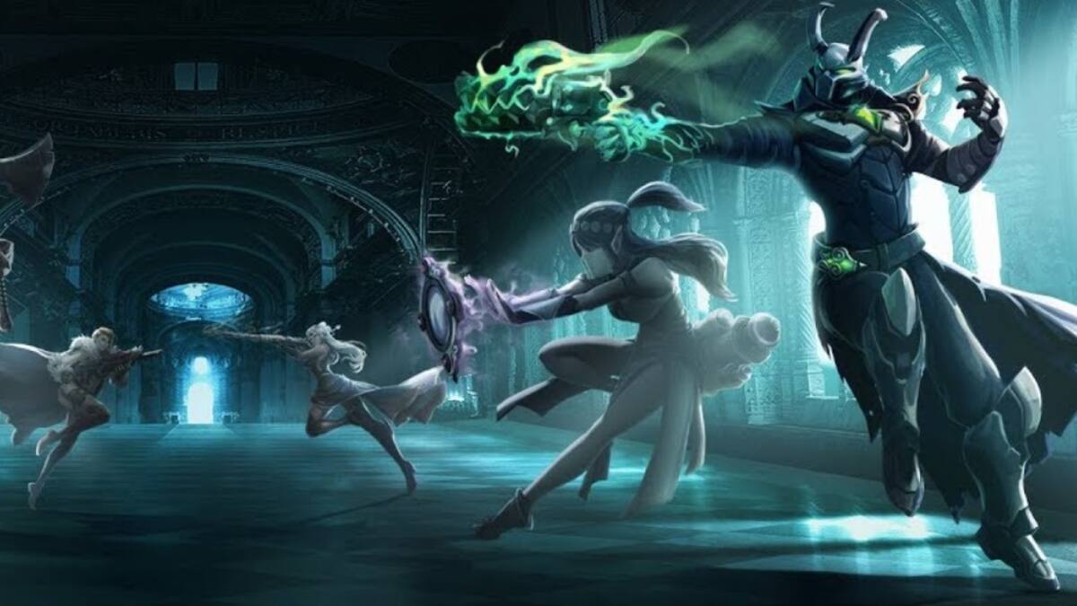 Presidente de Hi-Rez quiere que la gente ya lo esté probando a fines de febrero