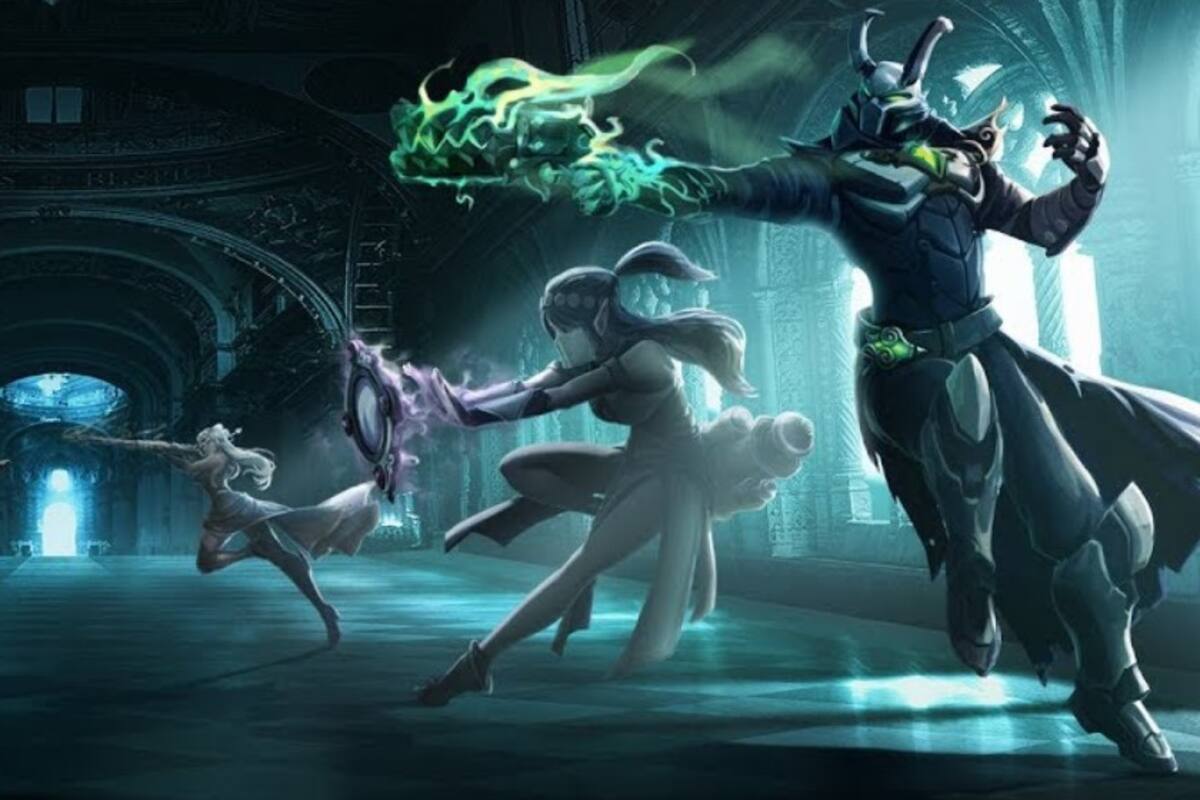 Beta de Paladins: Battlegrounds llegará antes de fines de marzo