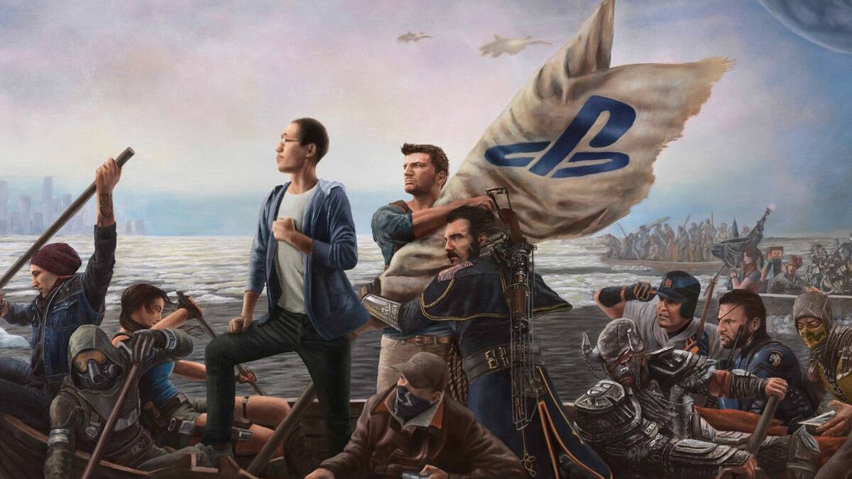 Presidente de Microsoft reiteró que la compra de Activision es justa porque Sony tiene más exclusivos