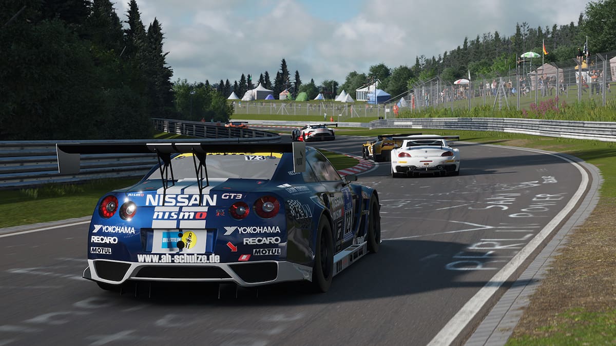 Presidente de SIEA confía en proyectos como Gran Turismo Sport