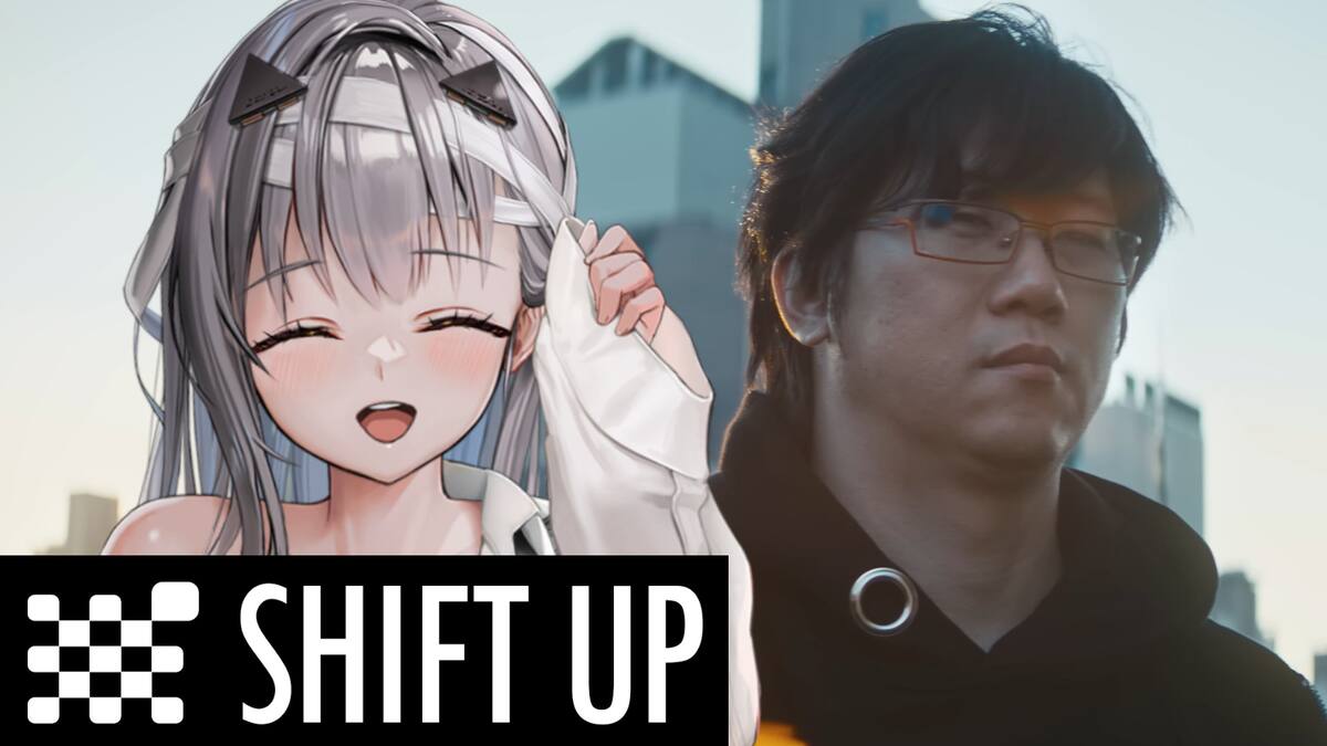 Presidente fundador SHIFT UP 50 personas más ricas de Corea del Sur NIKKE Stellar Blade cuánto vale fortuna