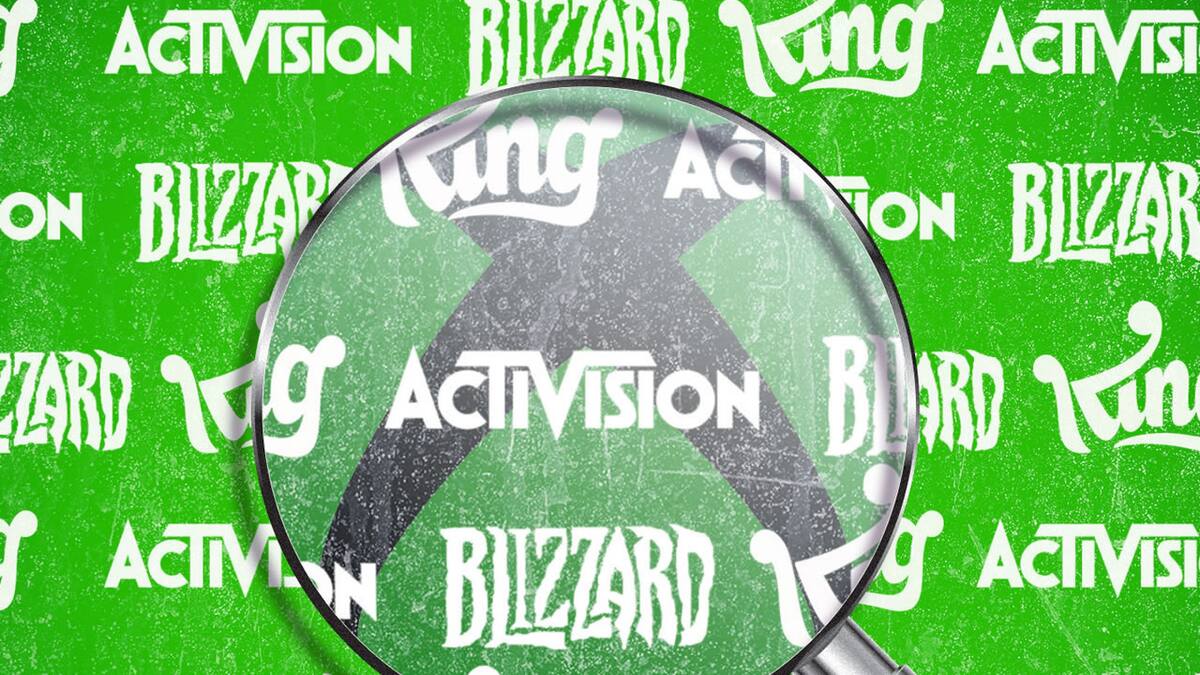 Presidentes de Microsoft y Activision Blizzard criticaron la decisión del organismo