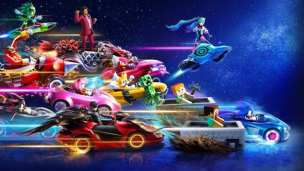 pre_sonicracing