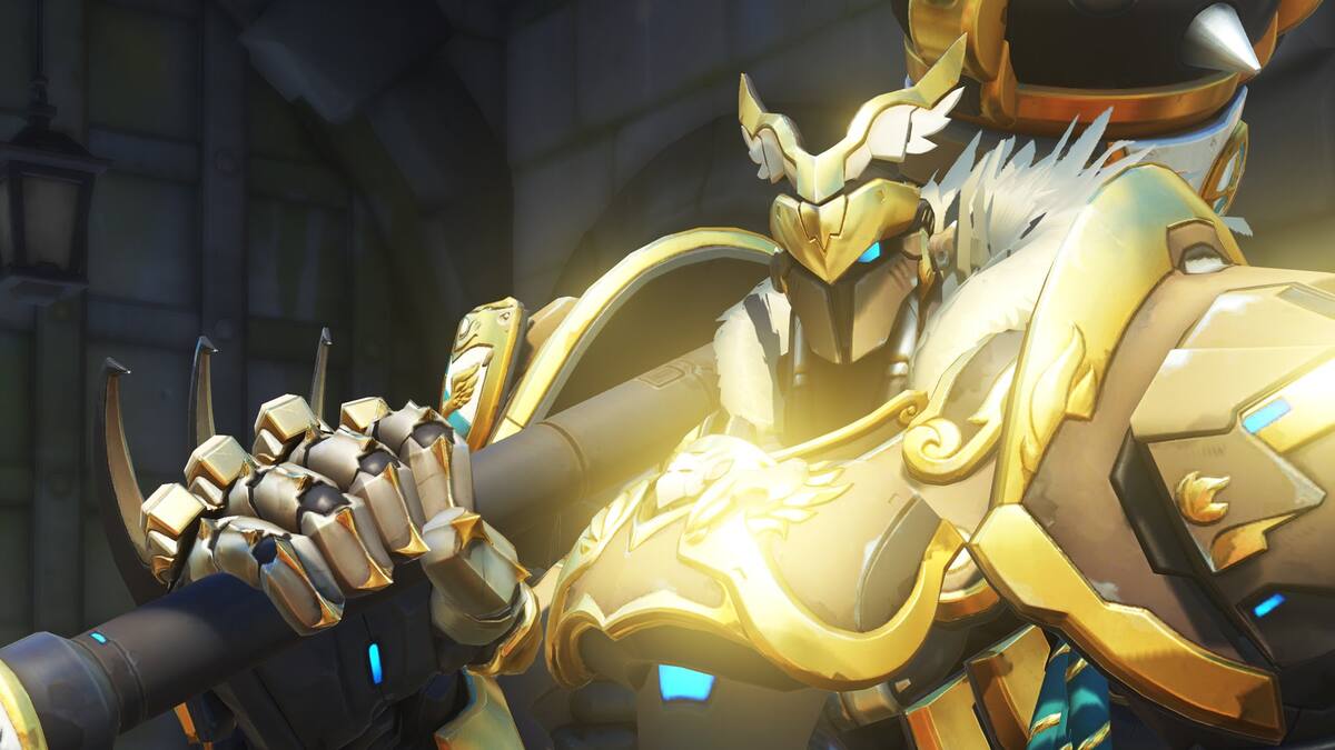 Presume tu habilidad en Overwatch, Hearthstone y más