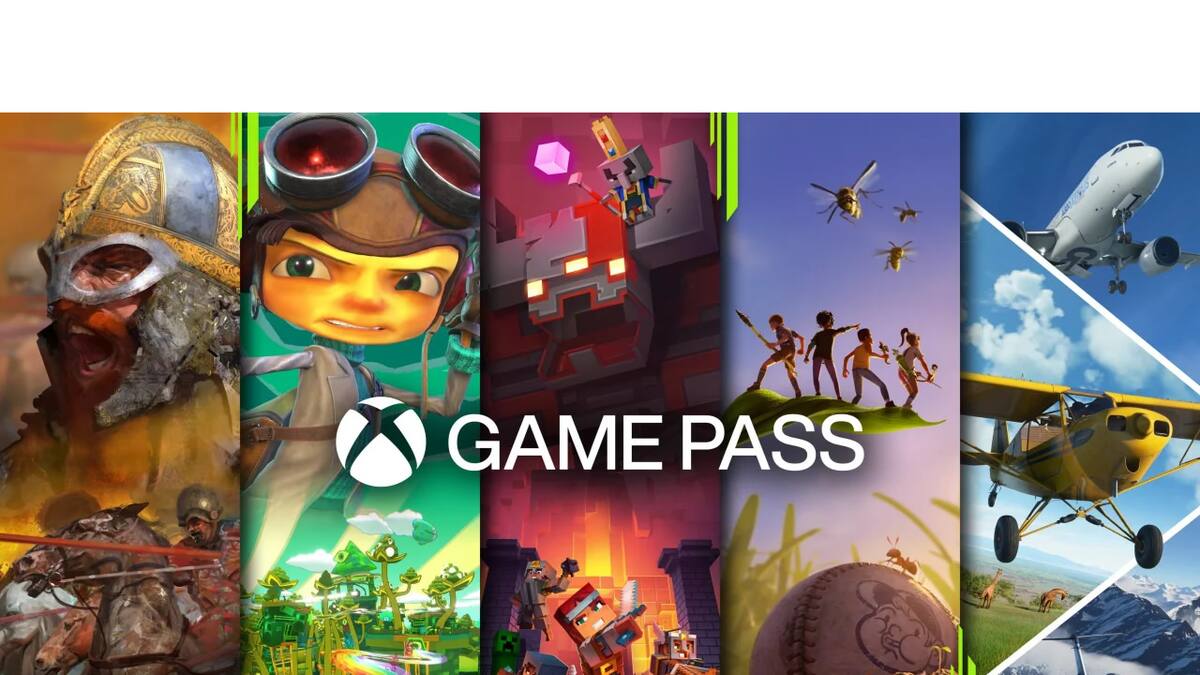 Presume tu PC y gana una entrada doble para el PC Game Pass Challenge