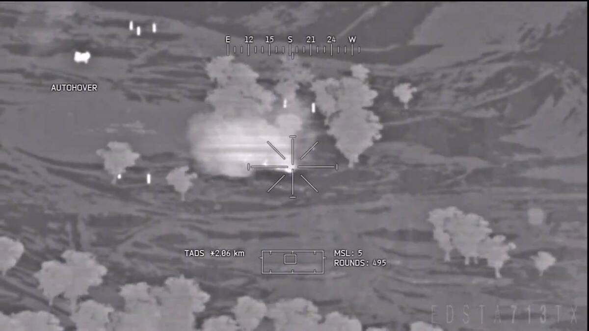 Pretenden hacer pasar video como prueba de ataques rusos en Siria