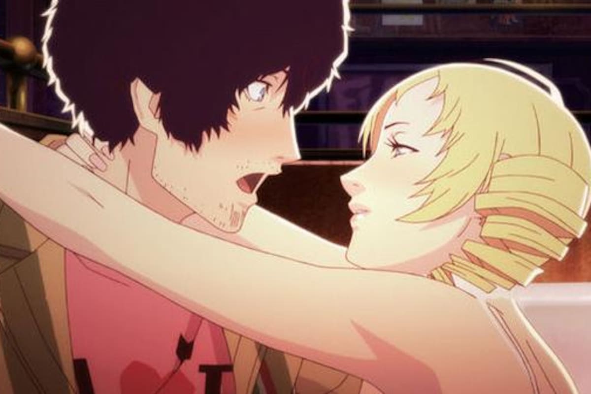Catherine es el lanzamiento más grande de Atlus a la fecha
