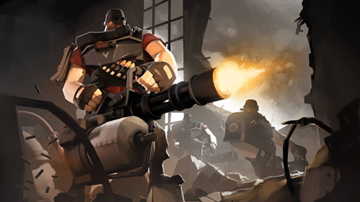 Preventa de Wolfenstein ofrecerá ítems para Team Fortress 2