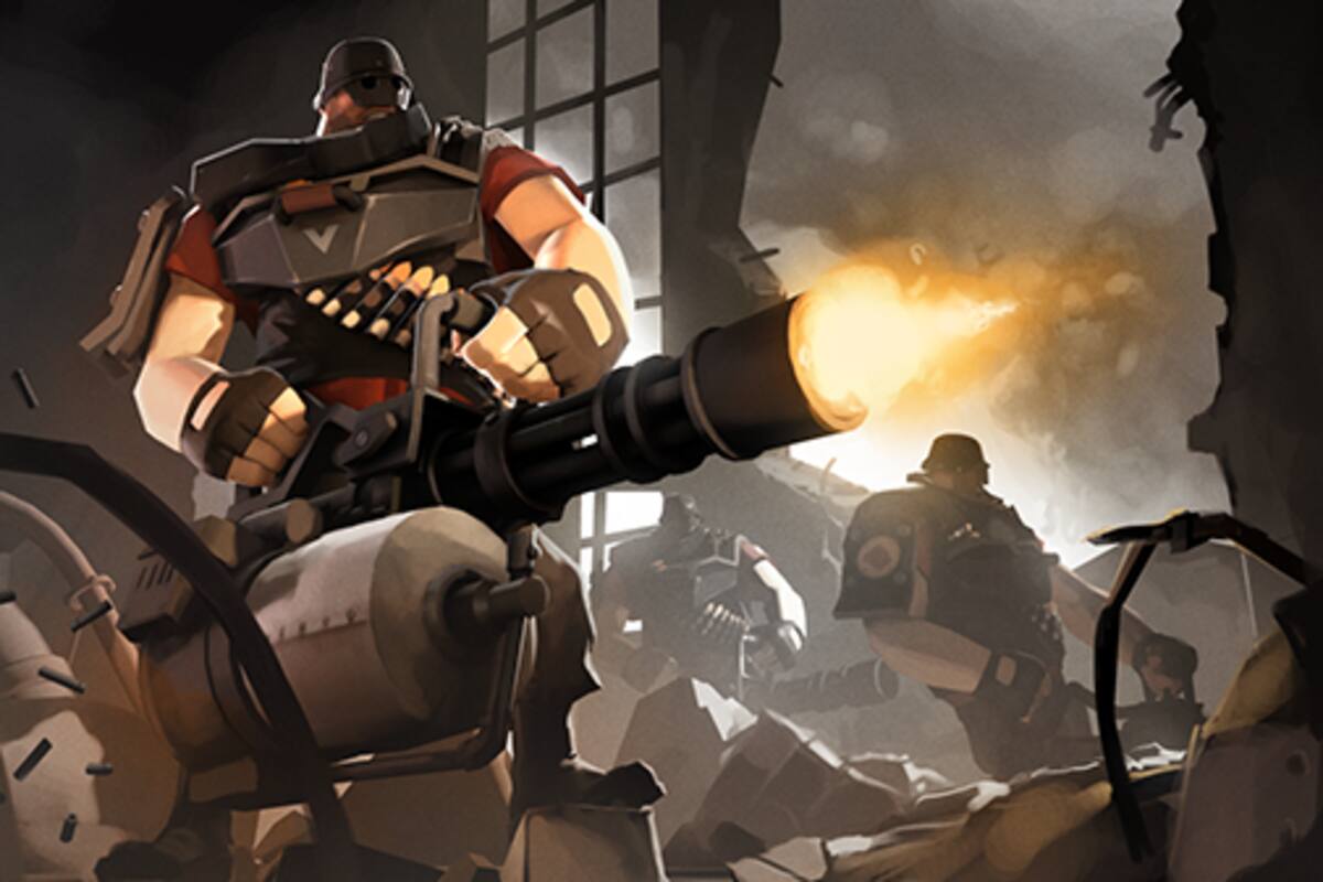 La Beta del nuevo Doom también llegará a Steam