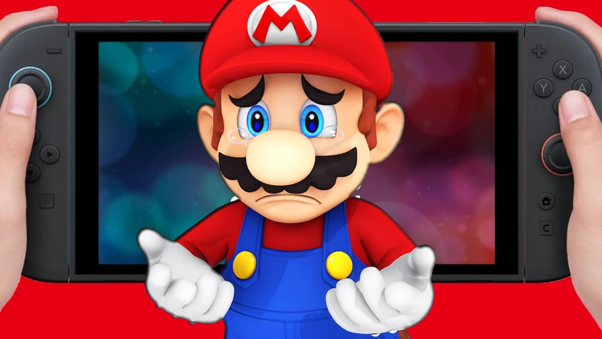 Preventas de Switch 2 se retrasan también en Canadá