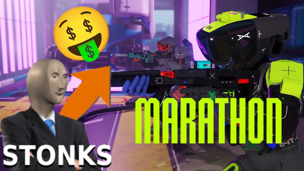 Preventas Marathon