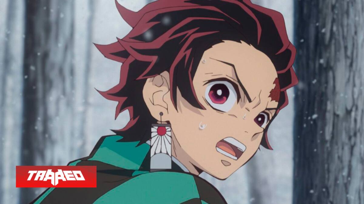 Demon Slayer recibe críticas de espectadores por la gran violencia de sus escenas