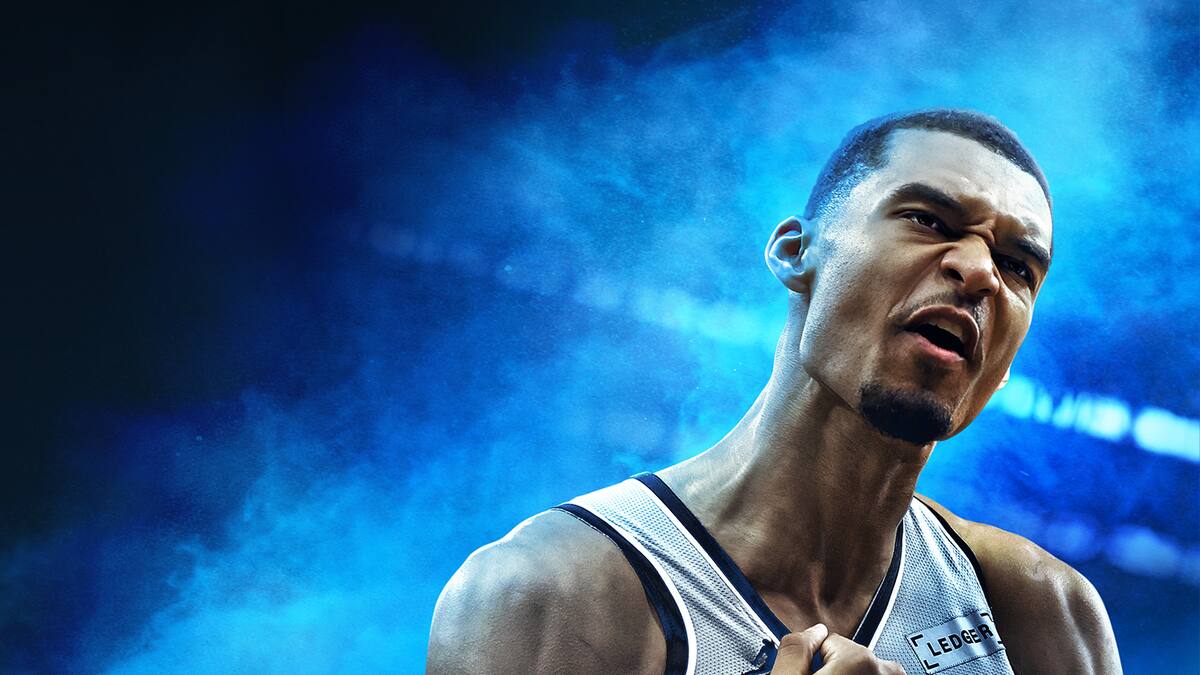 Previo de NBA 2K27: basquetbol para todos en cualquier lugar