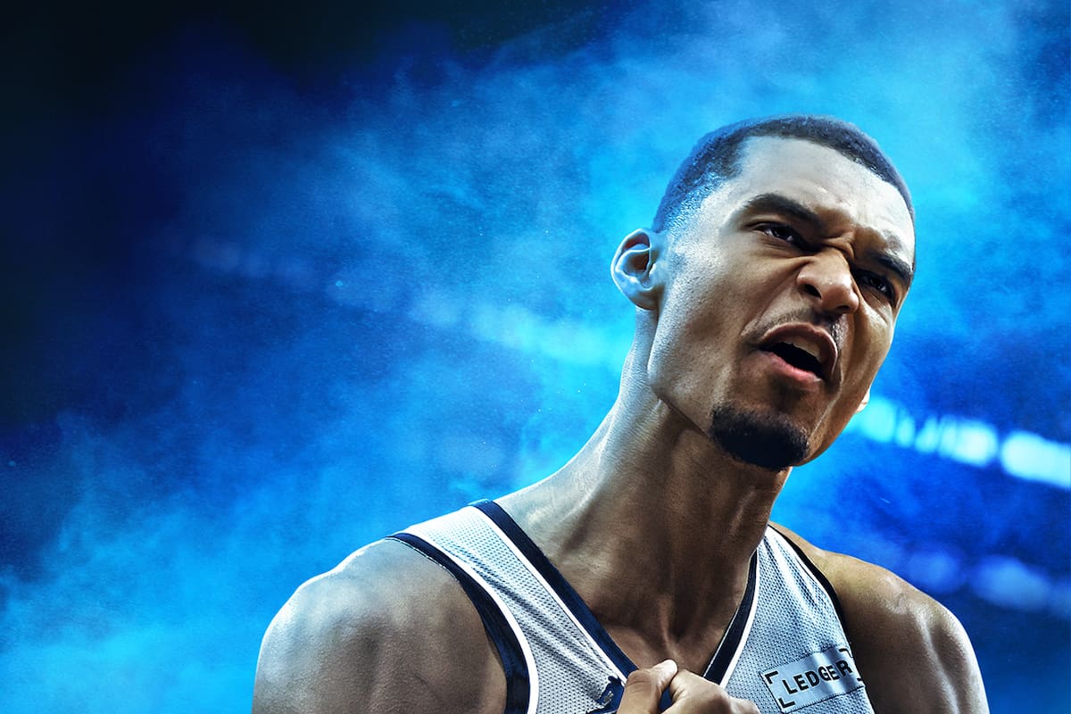 Previo de NBA 2K27: basquetbol para todos en cualquier lugar