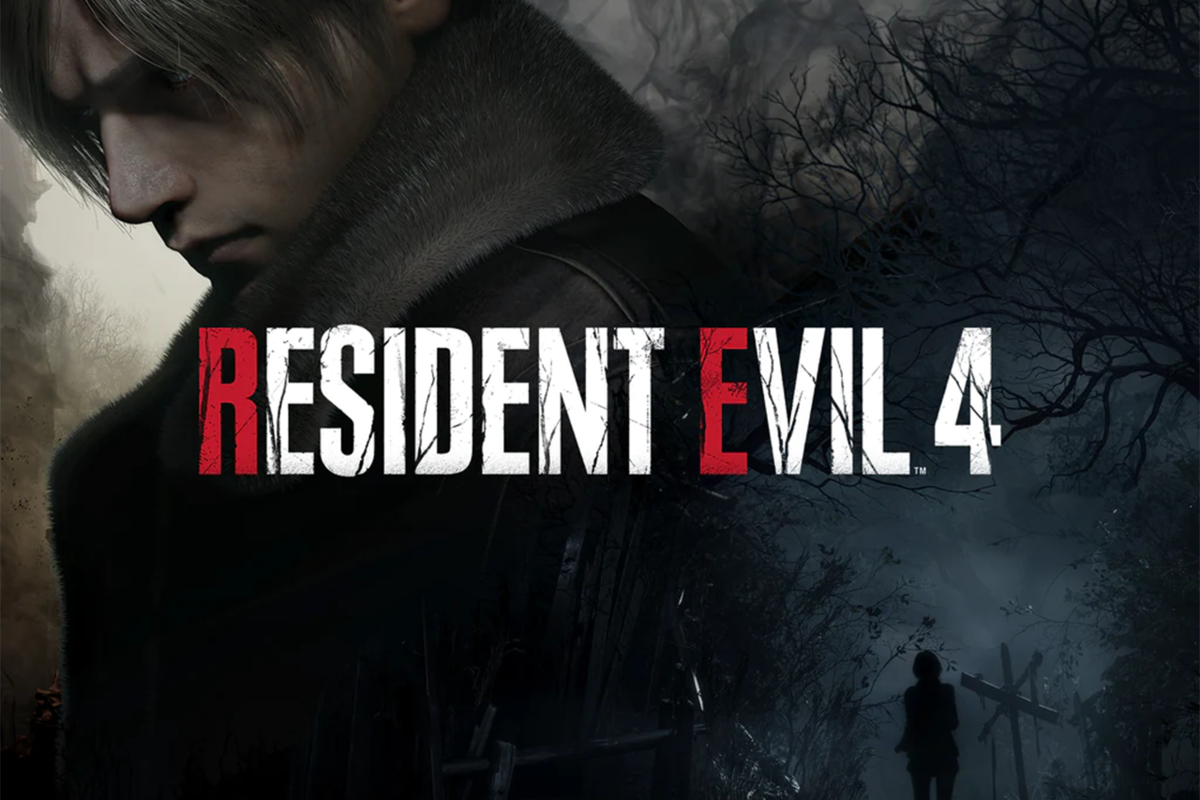 We won! Yes you can save the "puppy" in Resident Evil 4 Remake
