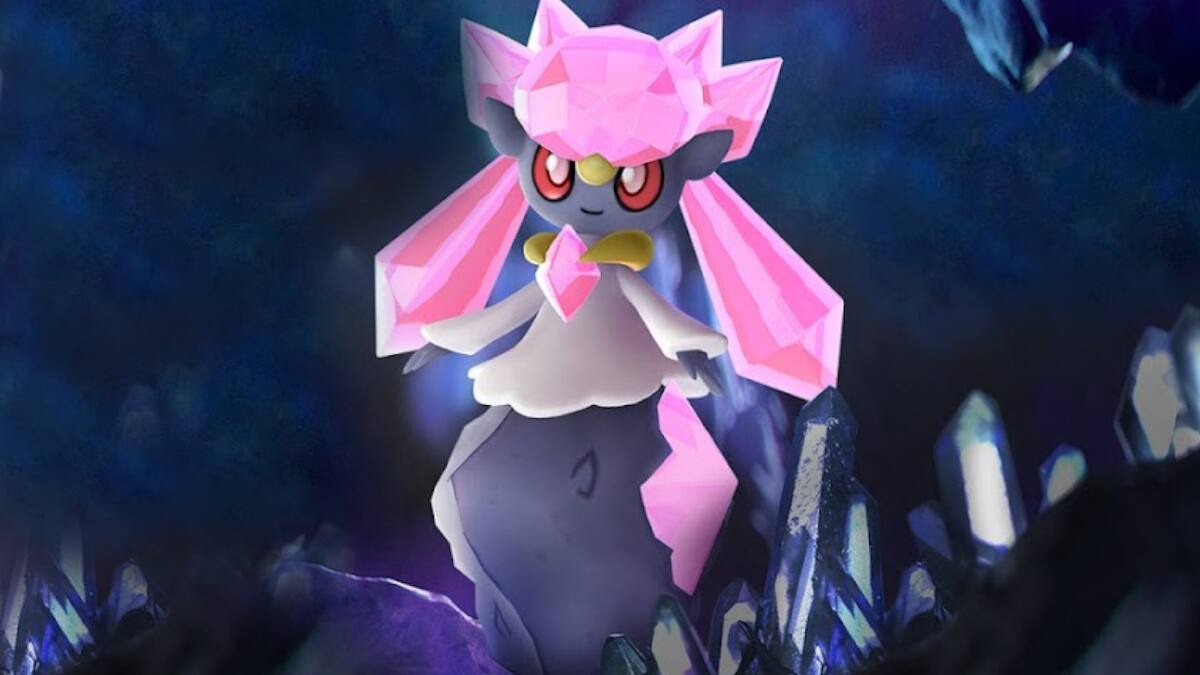 Previously unobtainable Pokémon can soon be caught again