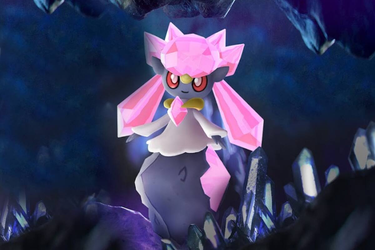 Free! Pokémon GO will give away this unique creature to all players