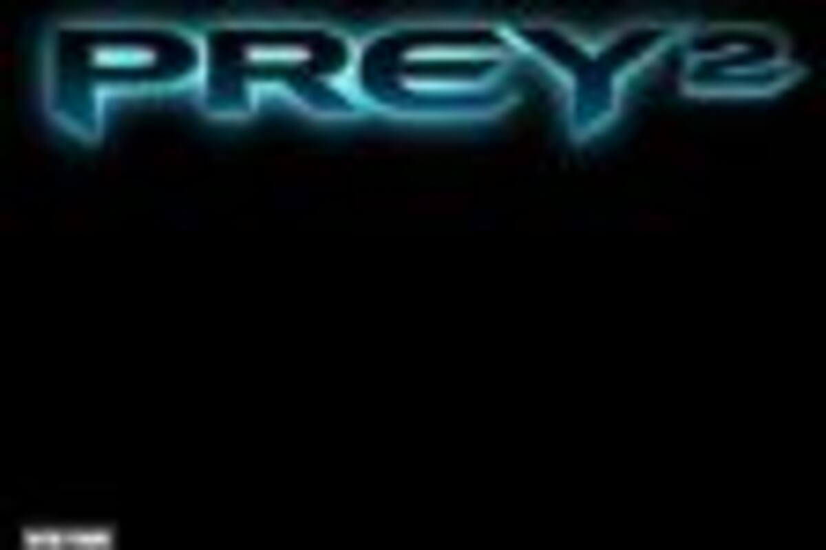 Prey 2