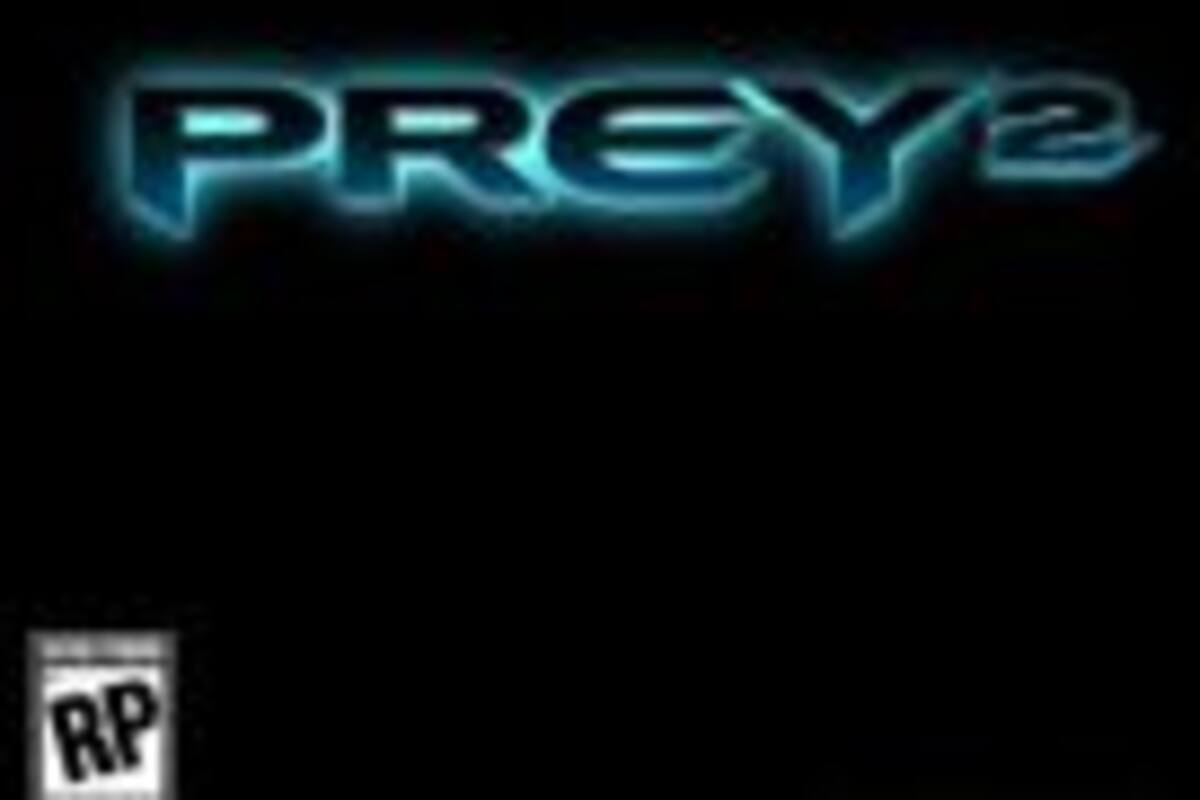 Prey 2