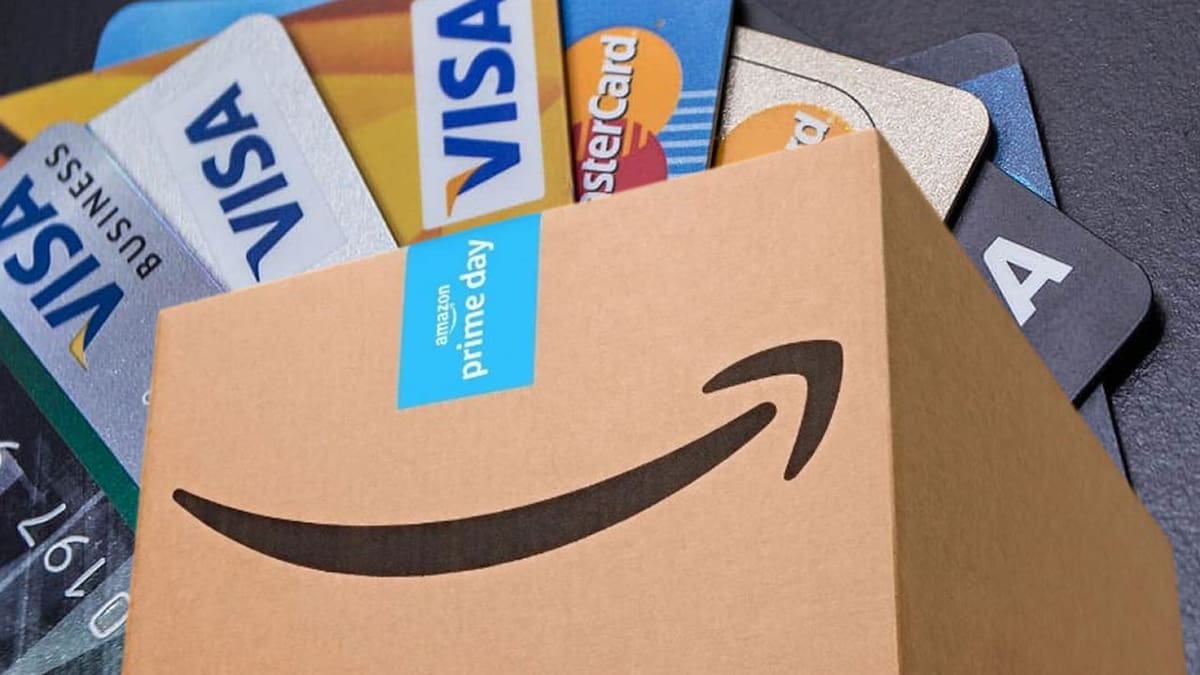 Prime Day 2026