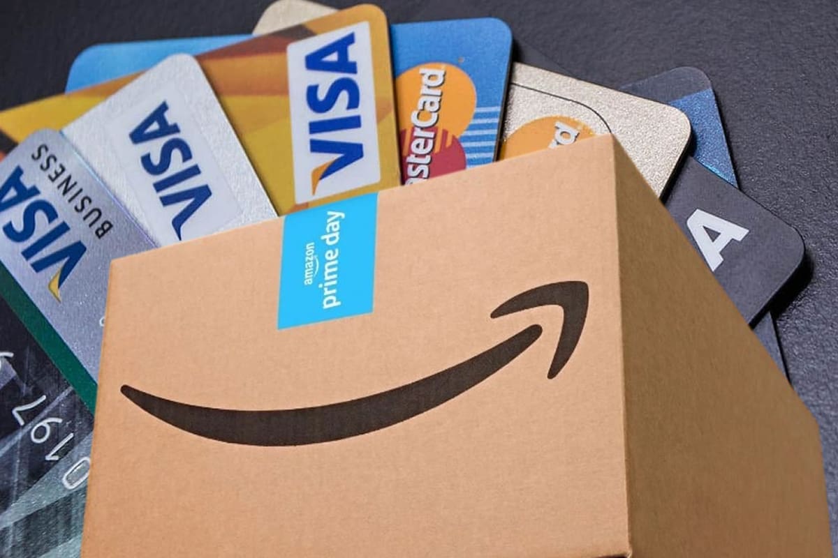 Prime Day 2026. ¿Cuáles son las promociones bancarias en Amazon? Aprovecha las ofertas, descuentos y bonificaciones