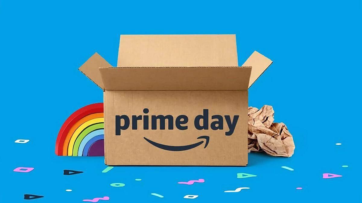 Prime Day is offering more than 30 free games until July 13