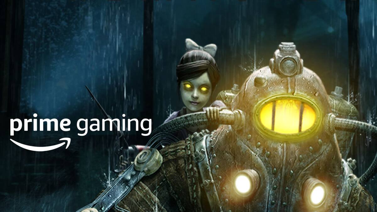 Prime Gaming