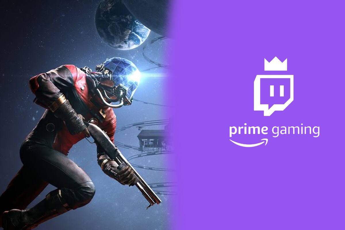 Get Prey, Metal Slug 4, and 38 more games at no additional cost with your Amazon Prime membership