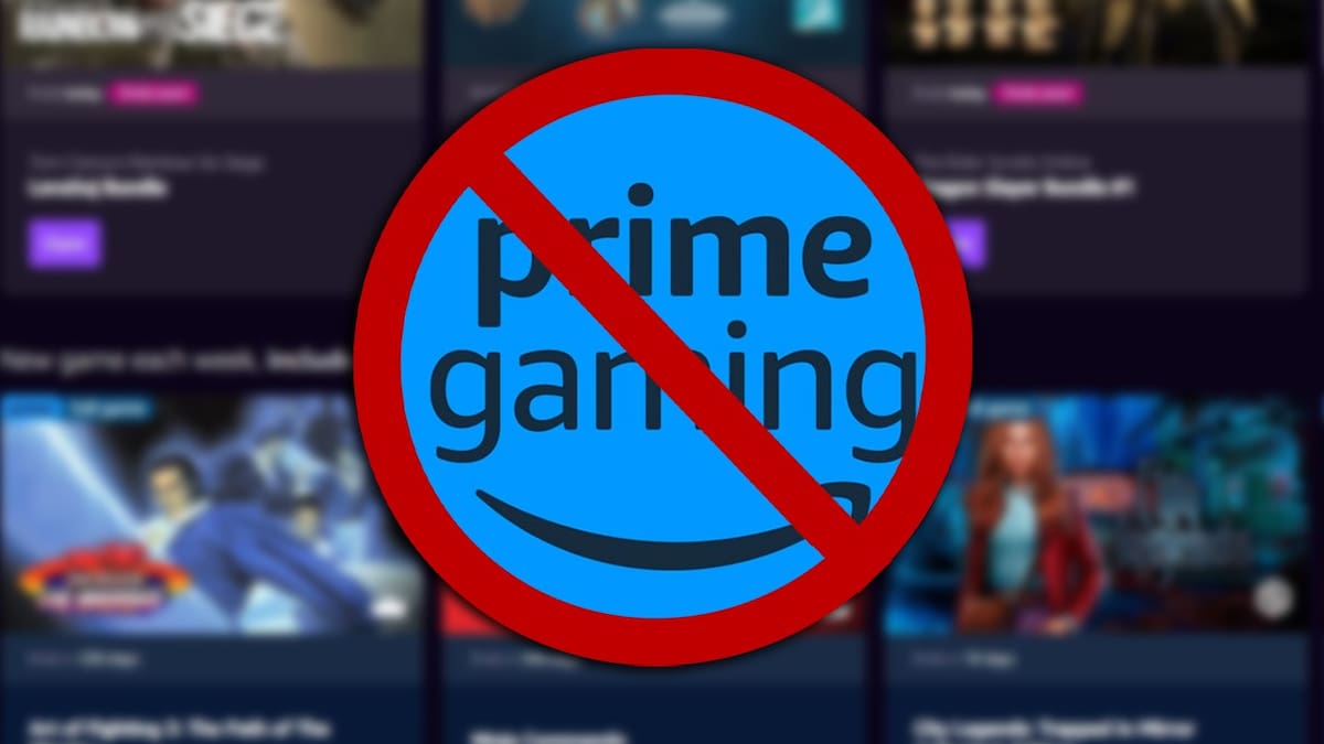 Prime Gaming Will Shut Down: Free PC Games and Twitch Subscriptions Move to Amazon Luna