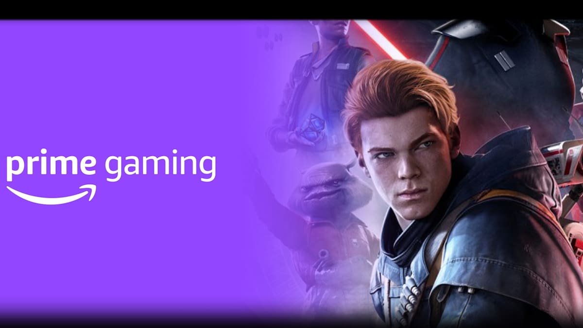 Prime Gaming llega con un montón de sorpresas