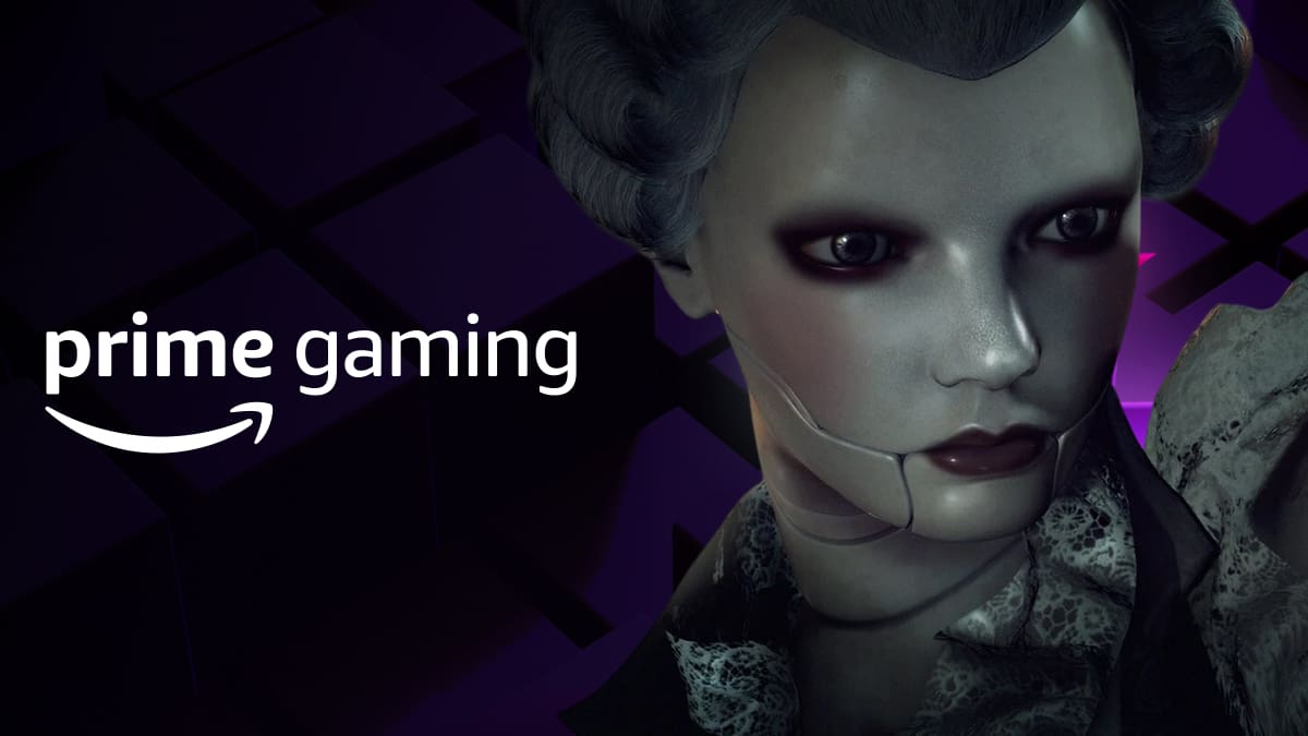 Prime Gaming regala Steelrising