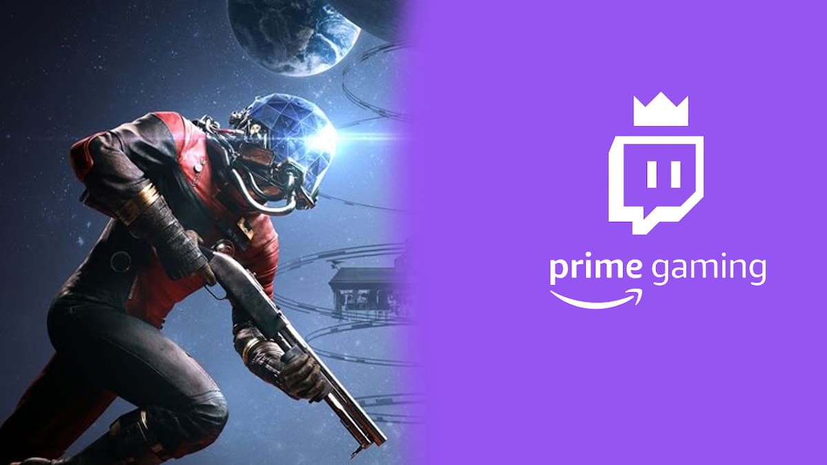 Prime Gaming trae más recompensas a los jugadores