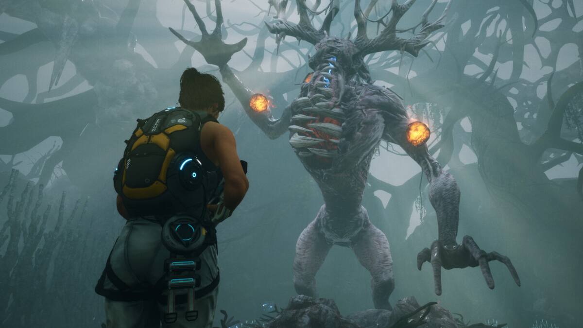 Prime Matter compartió un nuevo trailer de gameplay en The Game Awards 2022