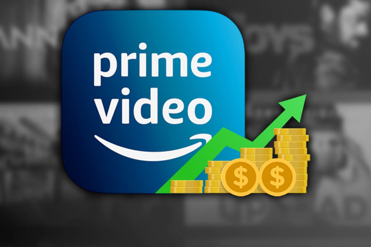 Prime Video subirá más de 60% el precio de su plan sin anuncios, pero añadirá nuevos beneficios