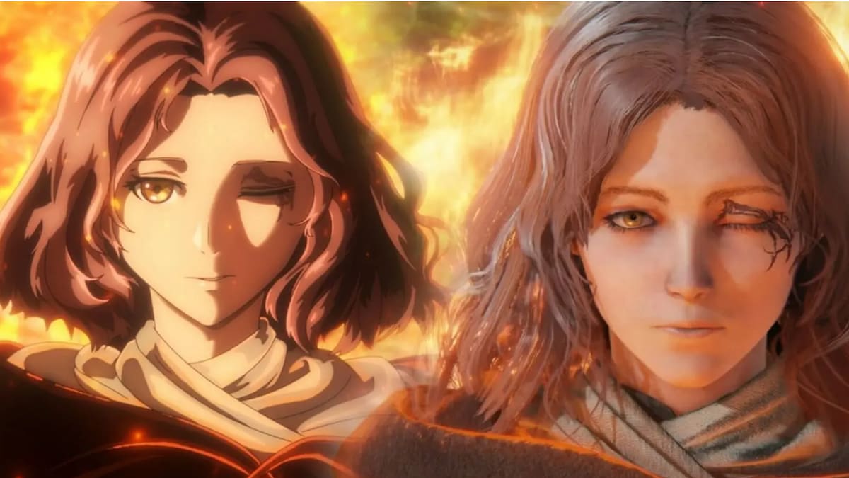 Primer avance del proyecto dejó impresionados a los seguidores de FromSoftware