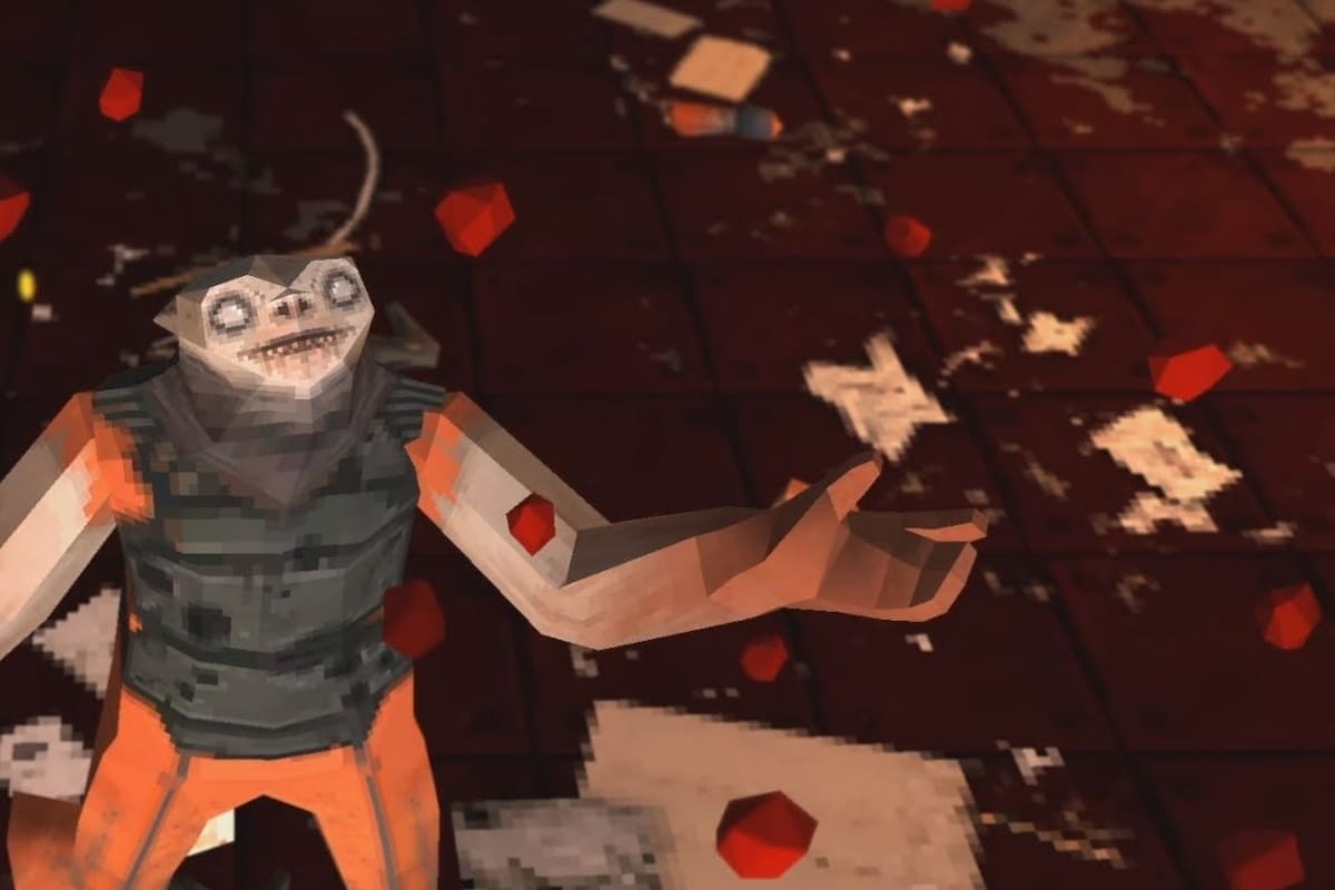 STRAFE estrena el mejor nuevo tráiler de lo que va del año