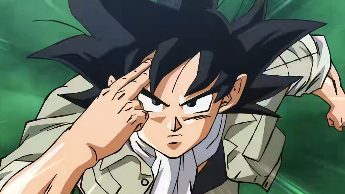 Primer episodio Dragon Ball Super Beerus