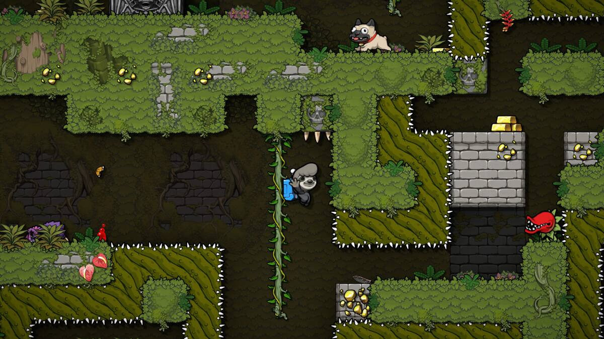 Primer gameplay revela las monturas y el multiplayer online