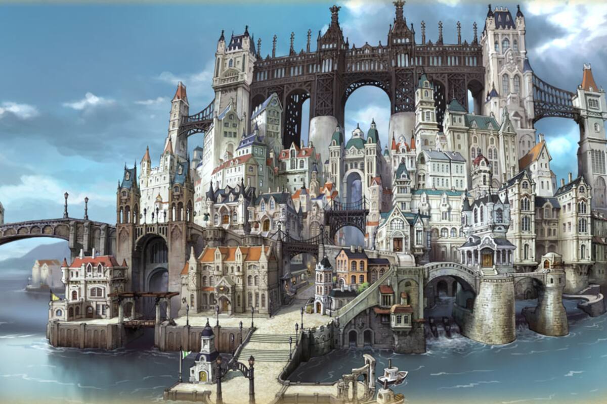 Square Enix revela más detalles de Bravely Second