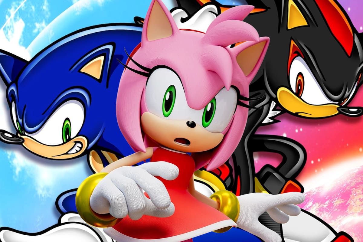 Pronto podrás jugar Sonic Frontiers acompañado del mejor tema de la saga