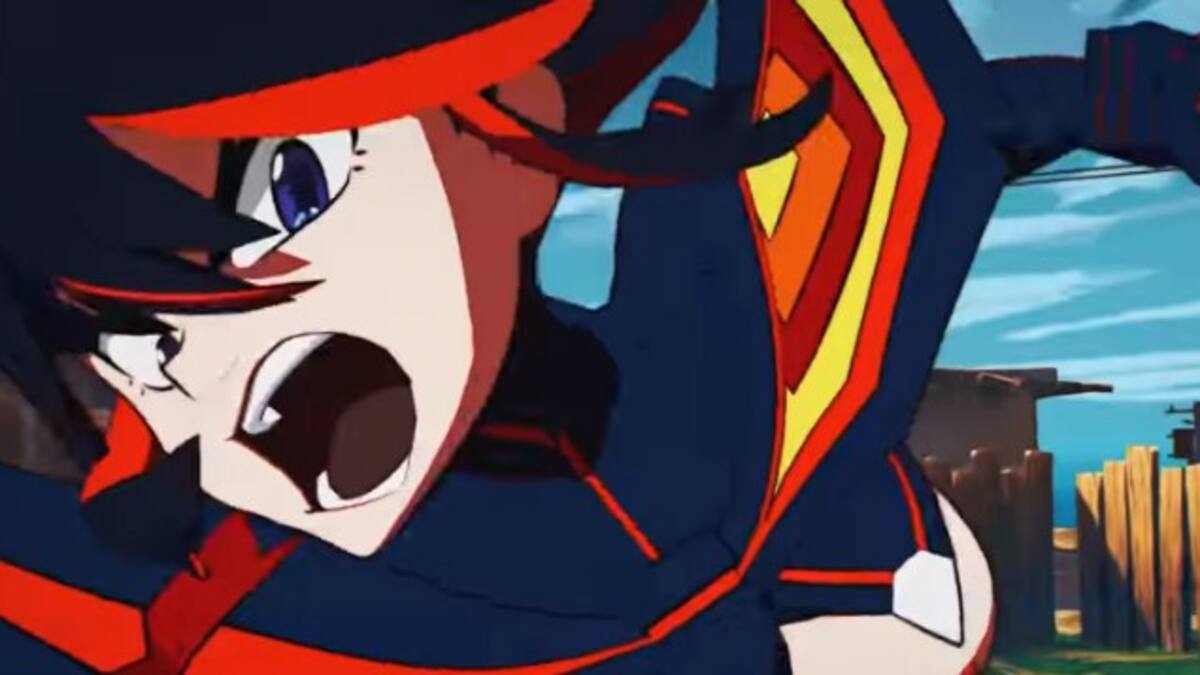 Primera demostración oficial del juego basado en el animé del mismo nombre