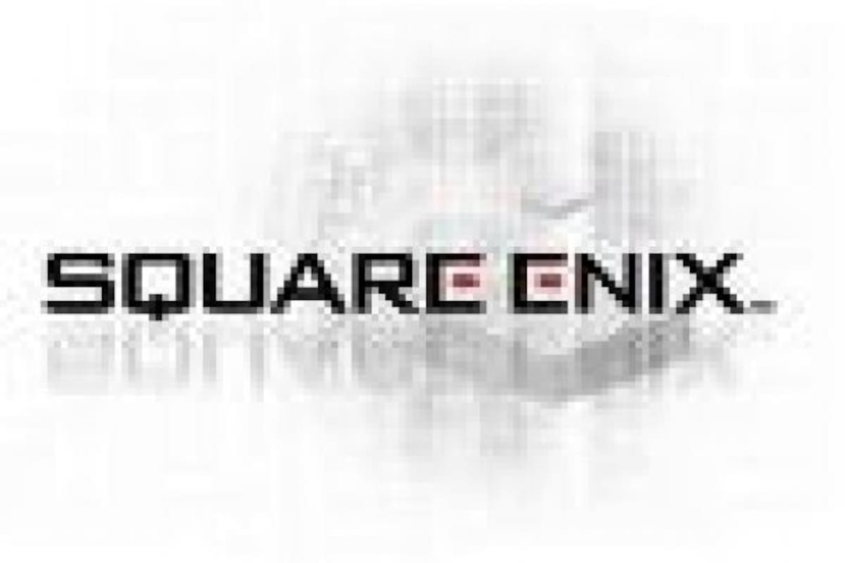 Square Enix y Eidos parte dos