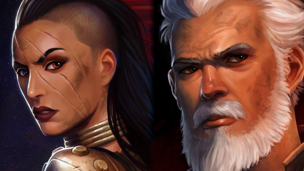 Primeros detalles extraoficiales de Pentiment revelan que se trata de un proyecto RPG prometedor