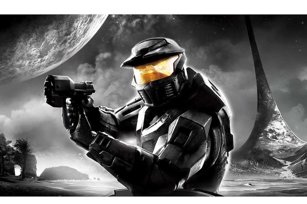 La nueva versión de Halo: Combat Evolved sería un remake y llegaría antes de lo esperado, según insider