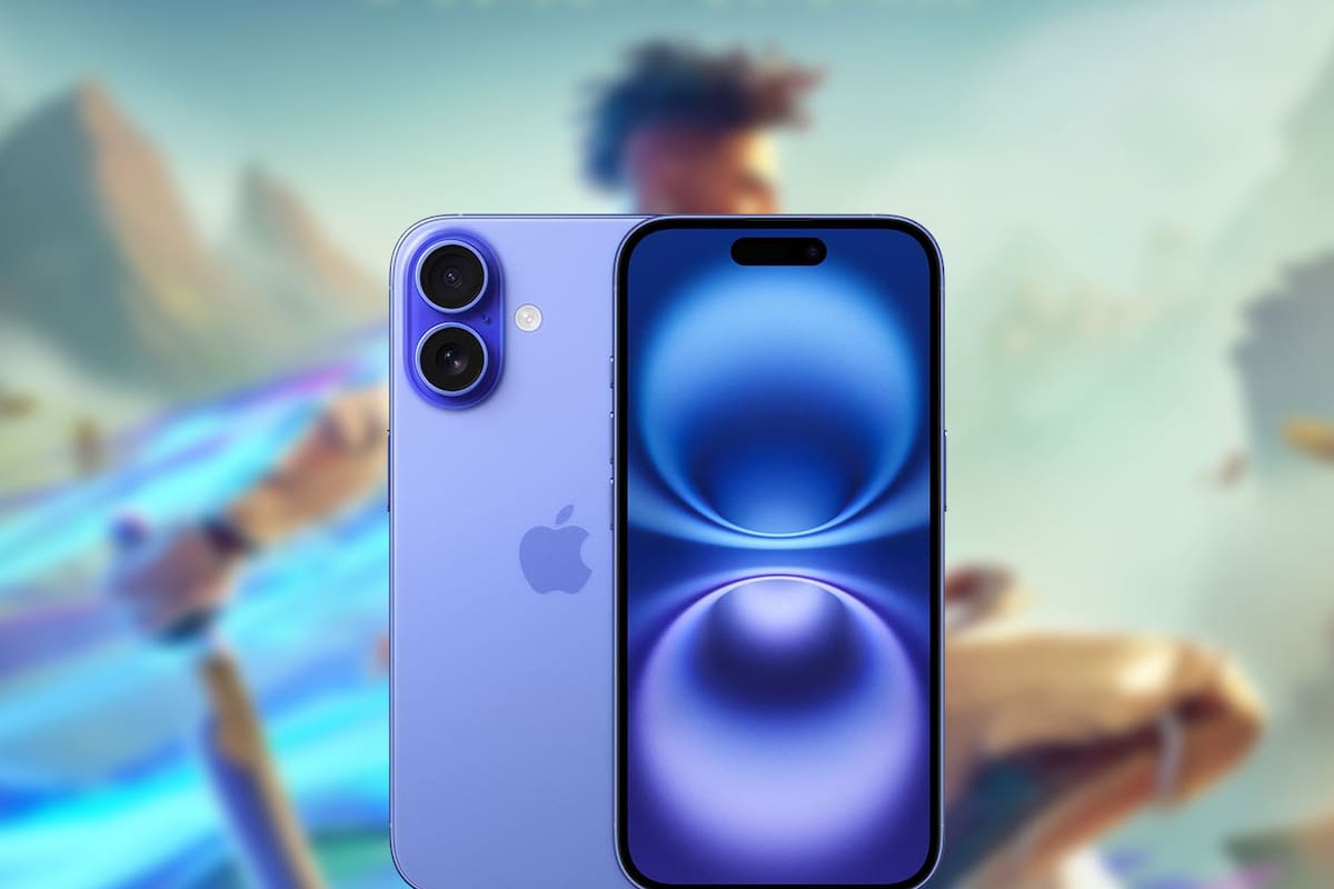 Es uno de los mejores videojuegos de los últimos años y ya puedes jugarlo en tu iPhone o Android; Prince of Persia: The Lost Crown llega a móviles con un precio especial