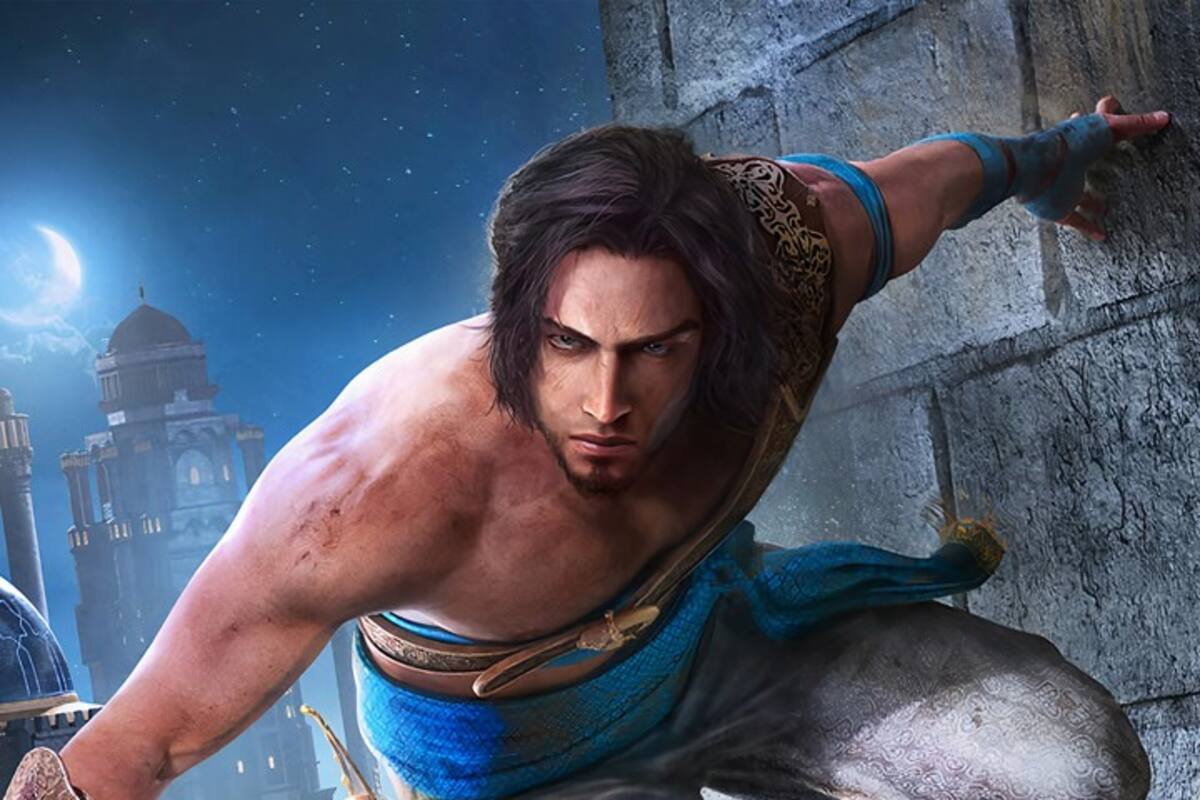 Prince of Persia: The Sands of Time ya tiene ventana de lanzamiento, ¿cuándo debutará el esperado remake?